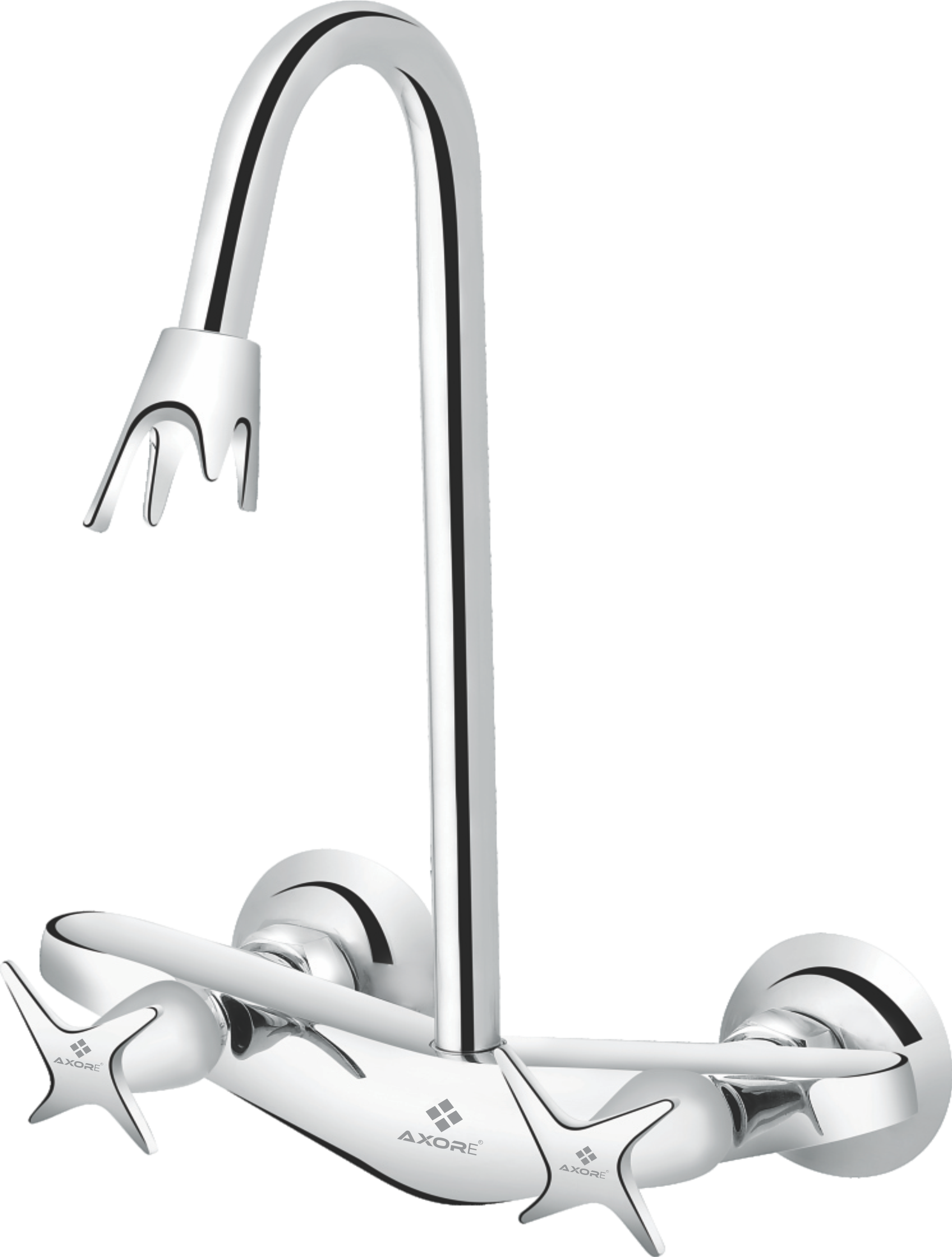 AX-415 Sink Mixer